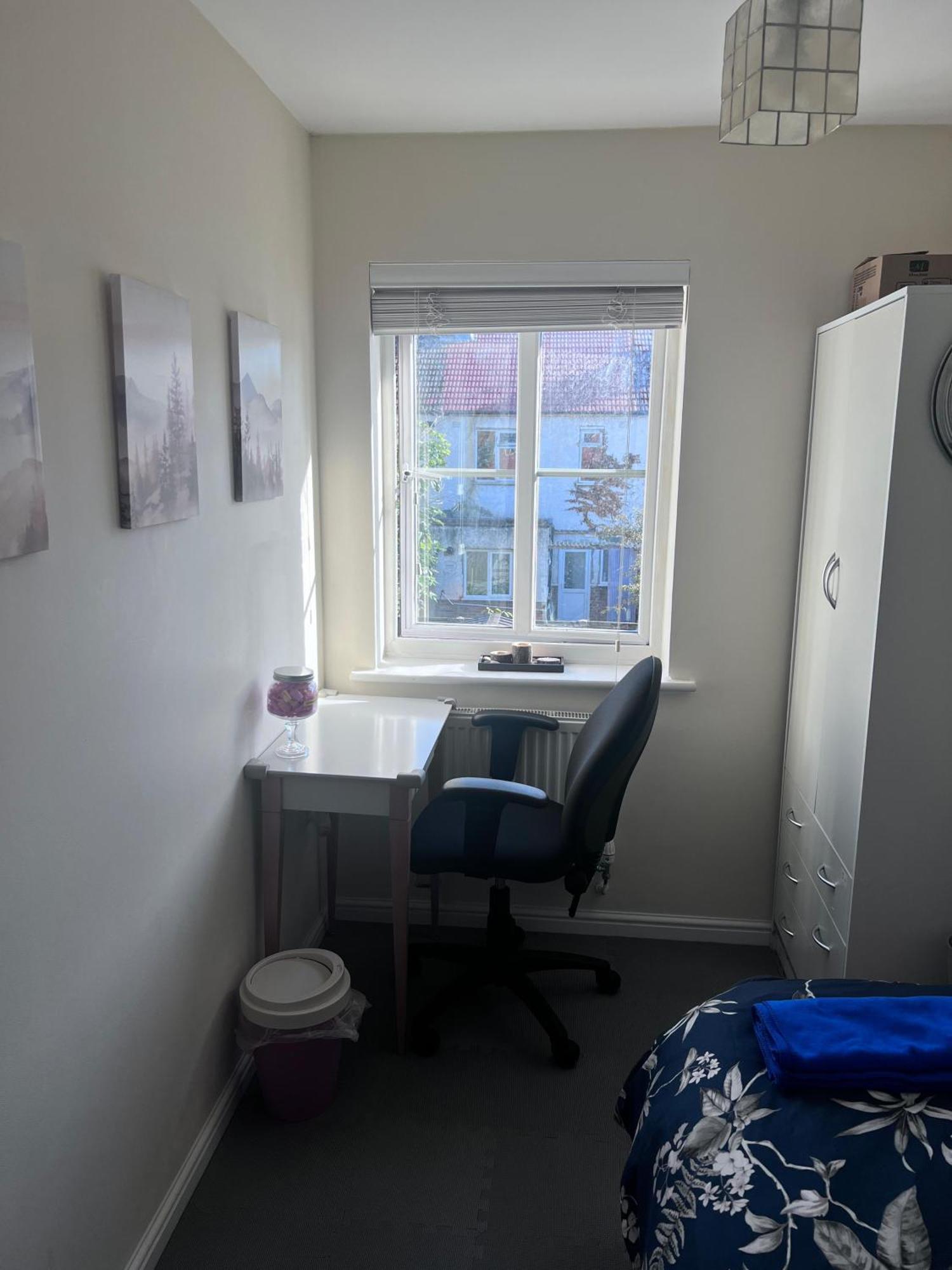 Excel Single Room - 5Mins To Excel & 10Mins To Canary Wharf London Bagian luar foto