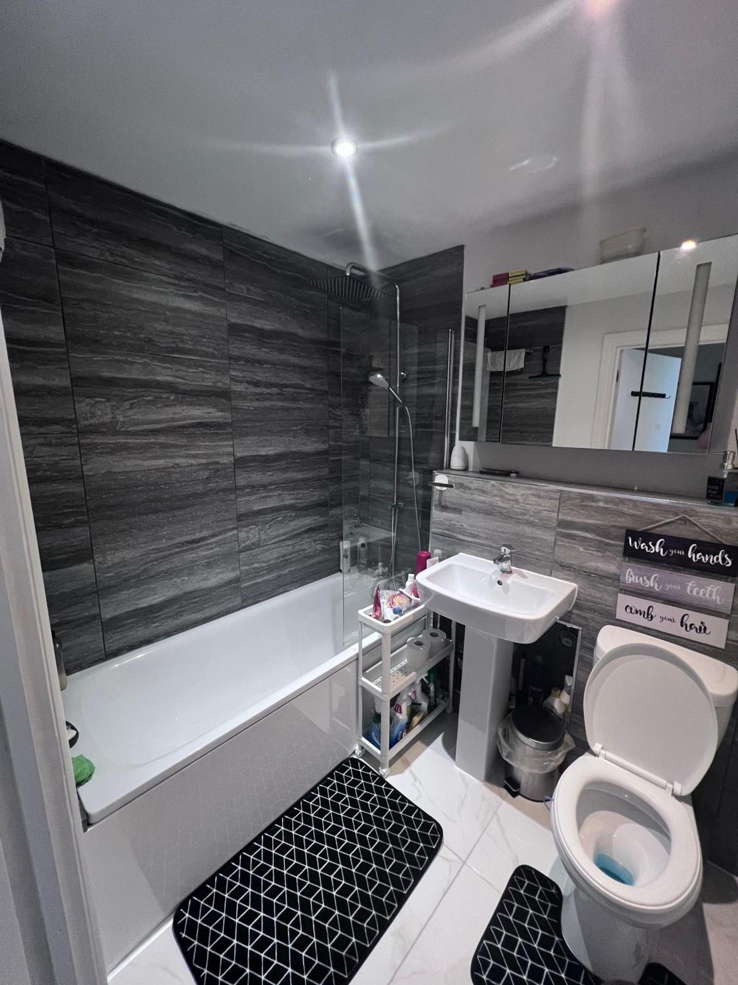 Excel Single Room - 5Mins To Excel & 10Mins To Canary Wharf London Bagian luar foto