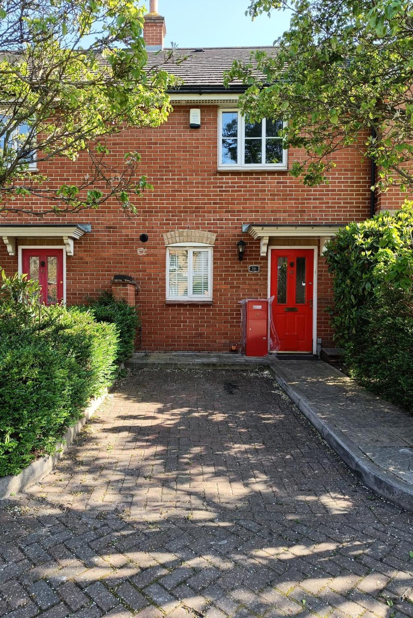 Excel Single Room - 5Mins To Excel & 10Mins To Canary Wharf London Bagian luar foto